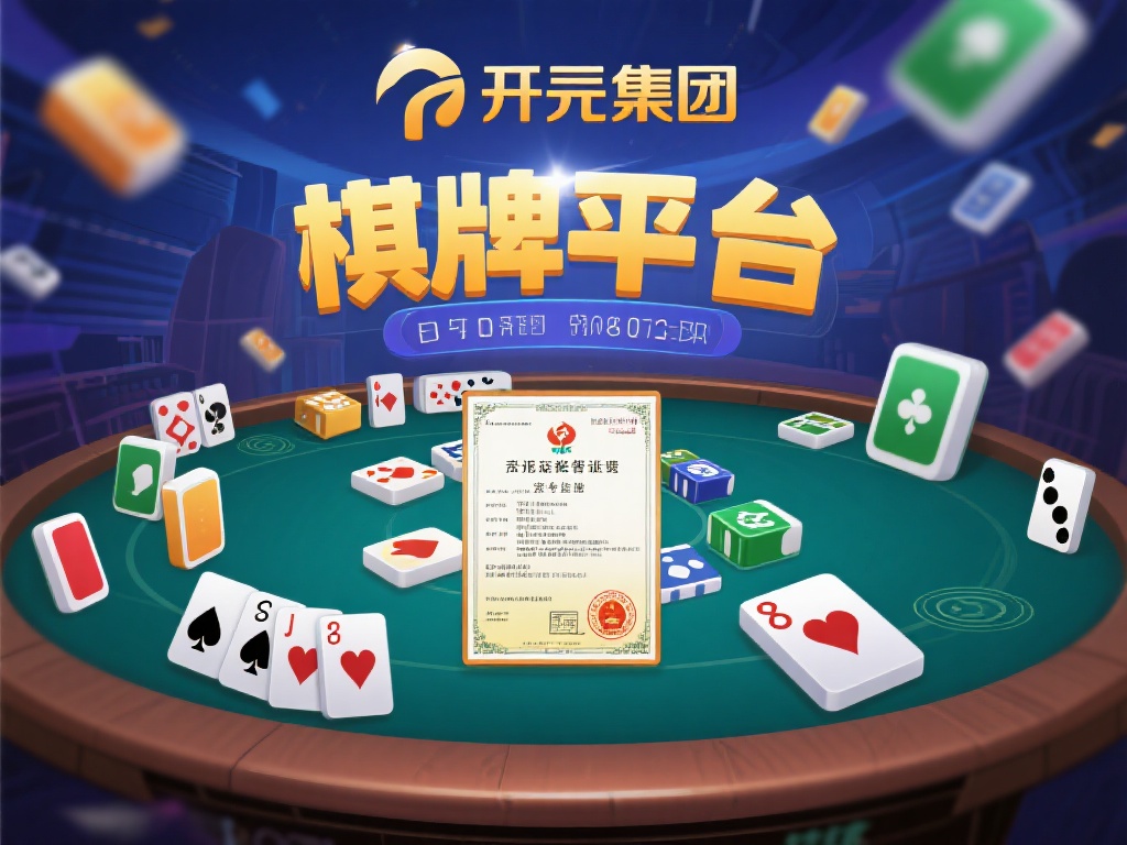 开元集团棋牌平台是否值得信赖？深度评测与用户反馈 (开元集团棋牌平台是否值得信赖？深度评测与真实用户反馈解析）