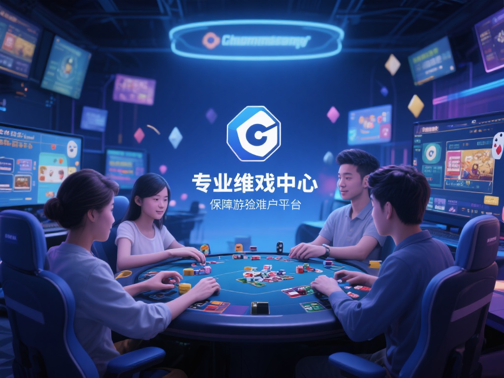 在如今的数字化娱乐时代，线上棋牌游戏已经成为许多人