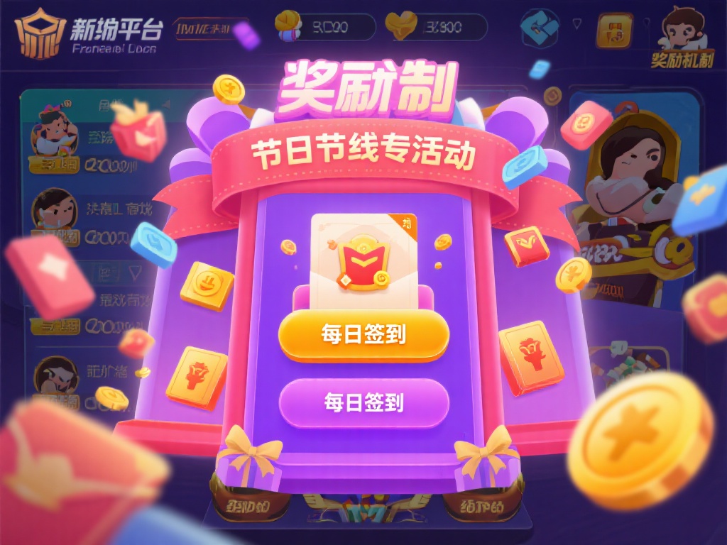 开元棋牌561:畅享顶级棋牌游戏的无限乐趣与挑战 (开元棋牌561:畅享顶级棋牌游戏,挑战无限乐趣与激情!) 此外,平台还经常推出各种活动和奖励机制,让玩家在享