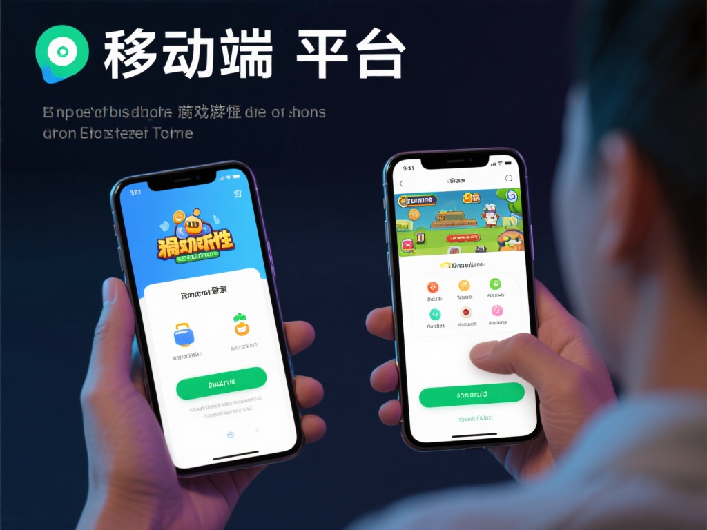 此外，平台的移动端适配性极佳，无论是安卓还是iOS