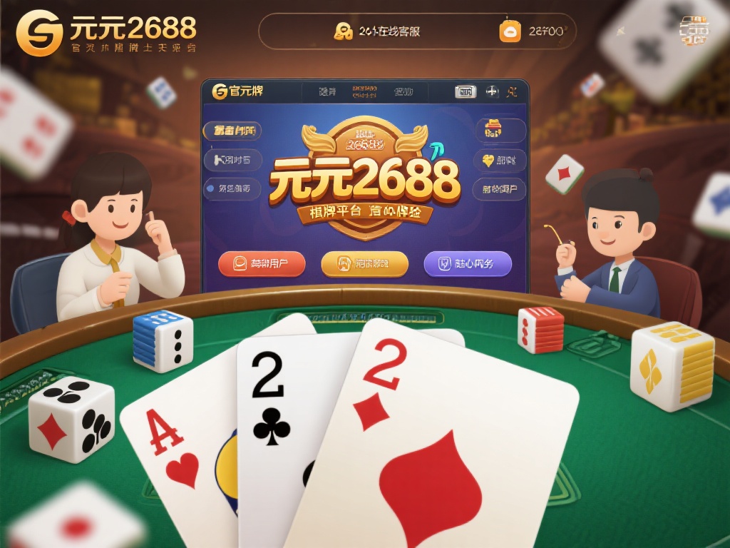 更重要的是，开元26888官方棋牌平台注重用户体验