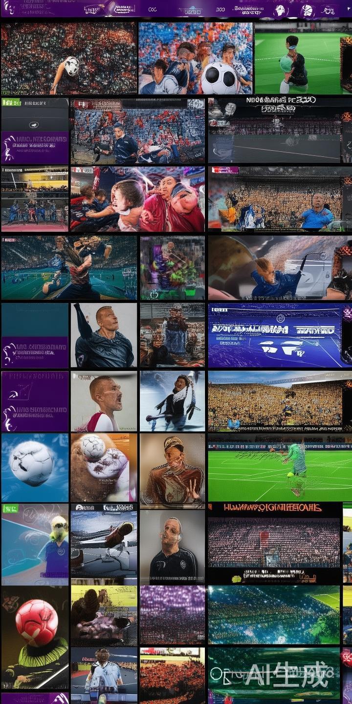 作为一个高品质的体育平台，“星空体育综合版”实现了