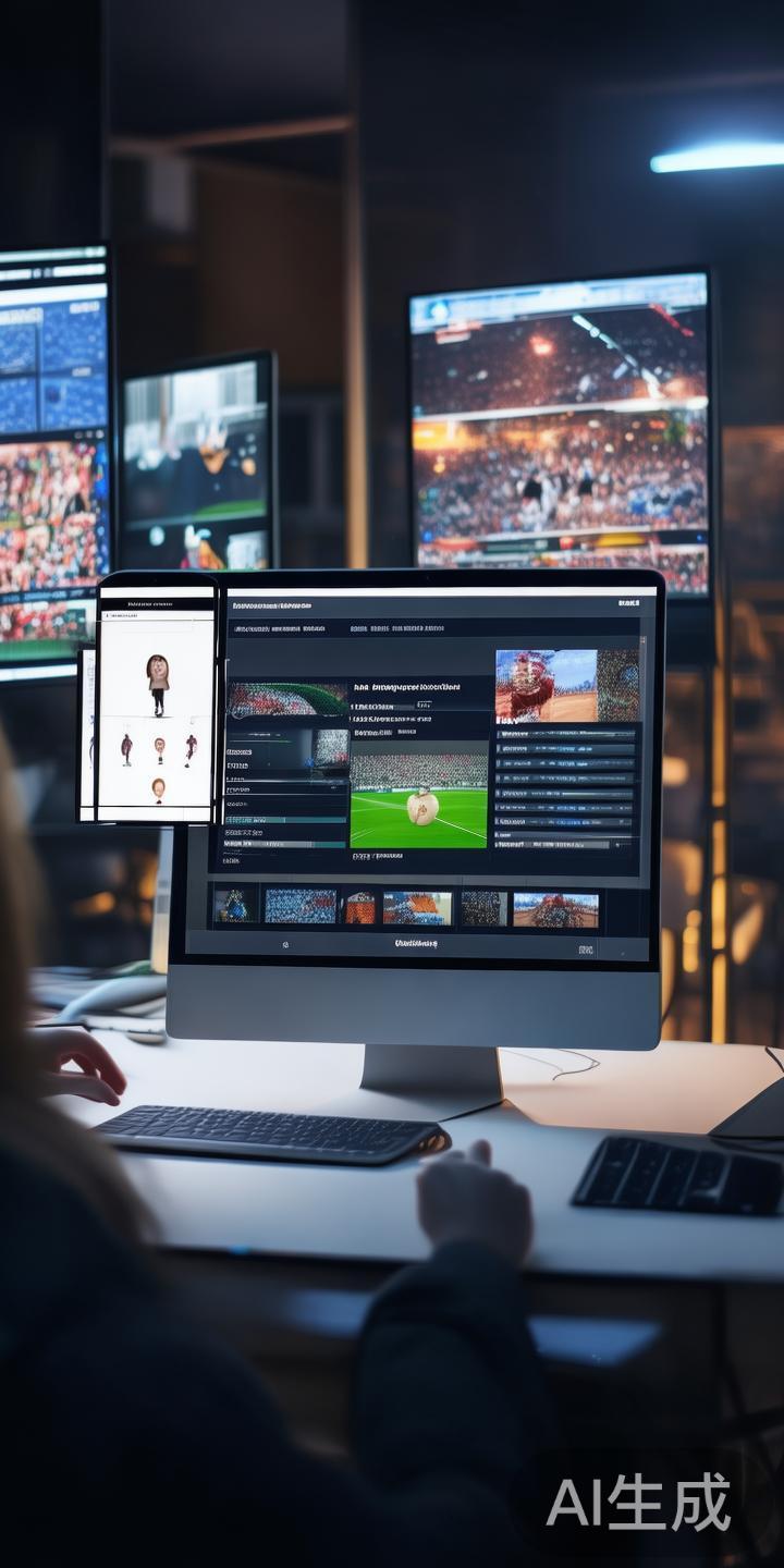 详细攻略：在星空体育台免费观看最新体育赛事直播的方法与技巧