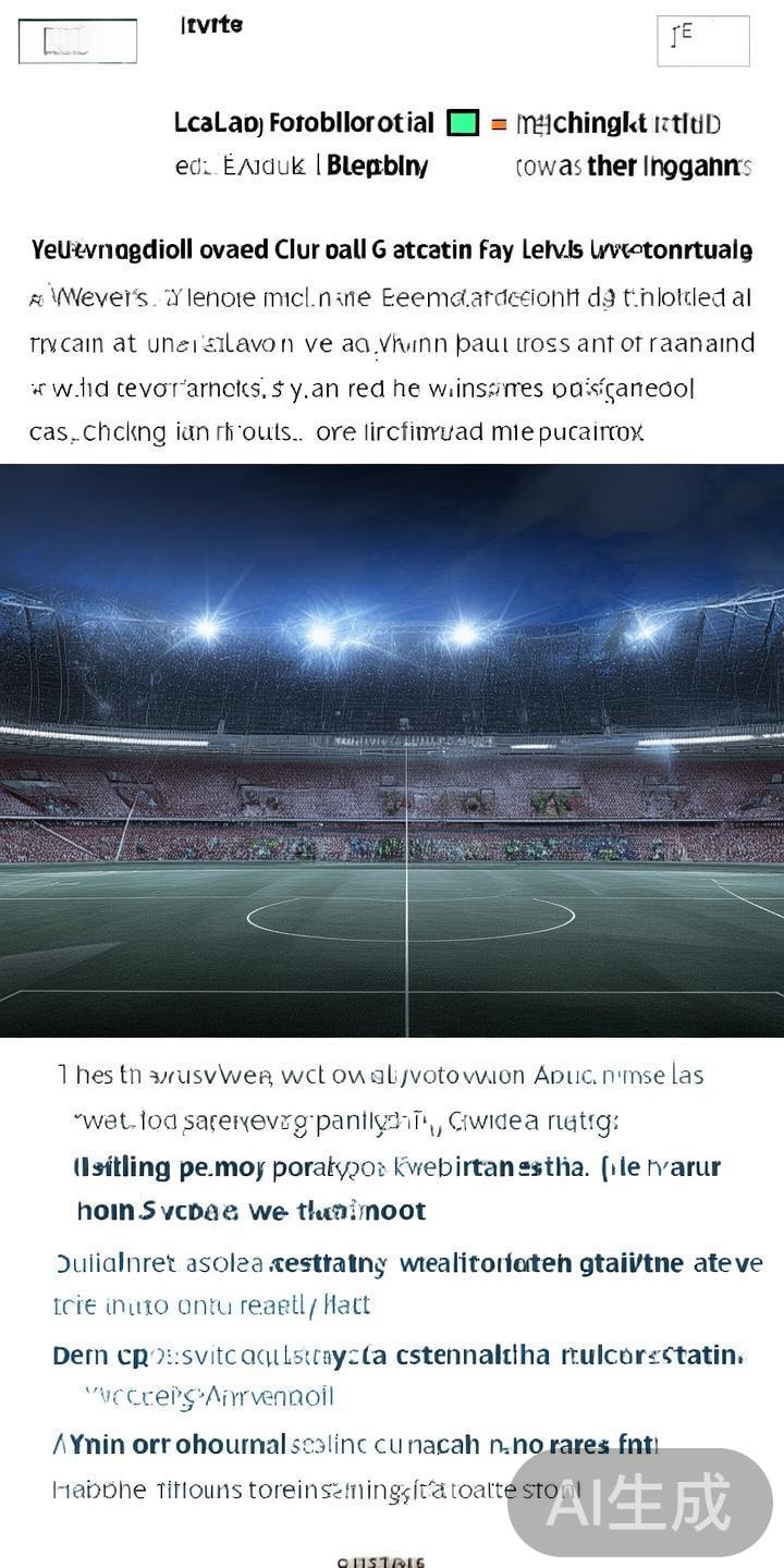 深入分析莱切足球俱乐部青训体系与培养模式探索星空体育的青训发展之路