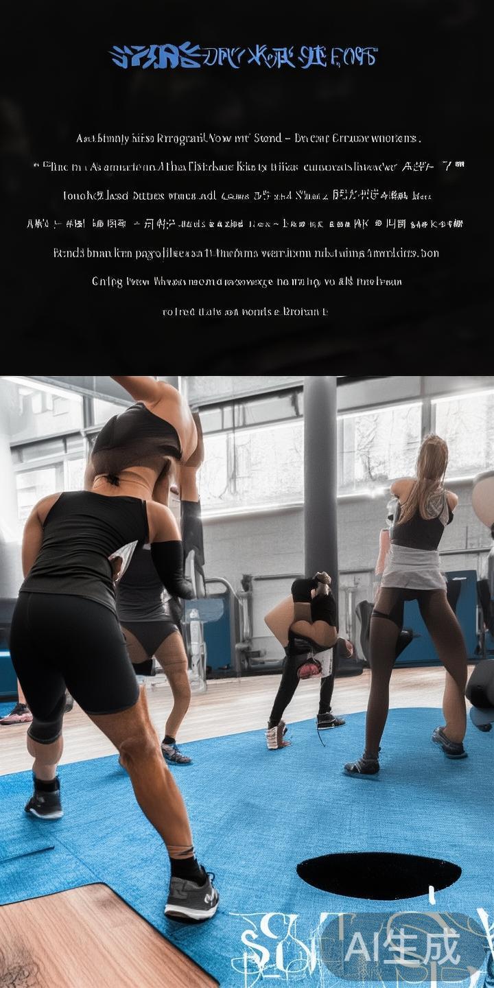 在当今生活节奏日益加快的背景下，健身已成为都市人保