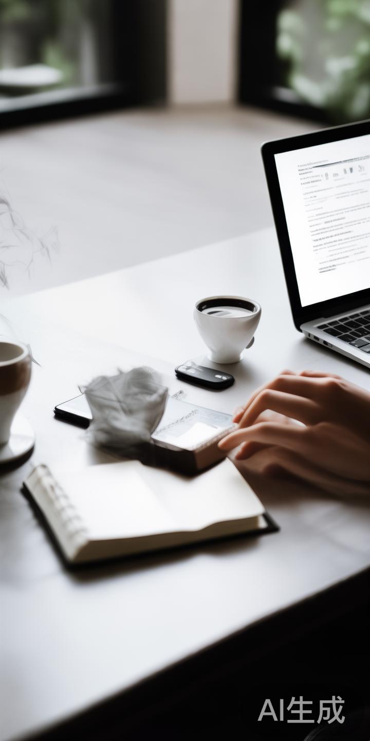 在开始注册流程之前，确保手头准备齐全。通常，注册只