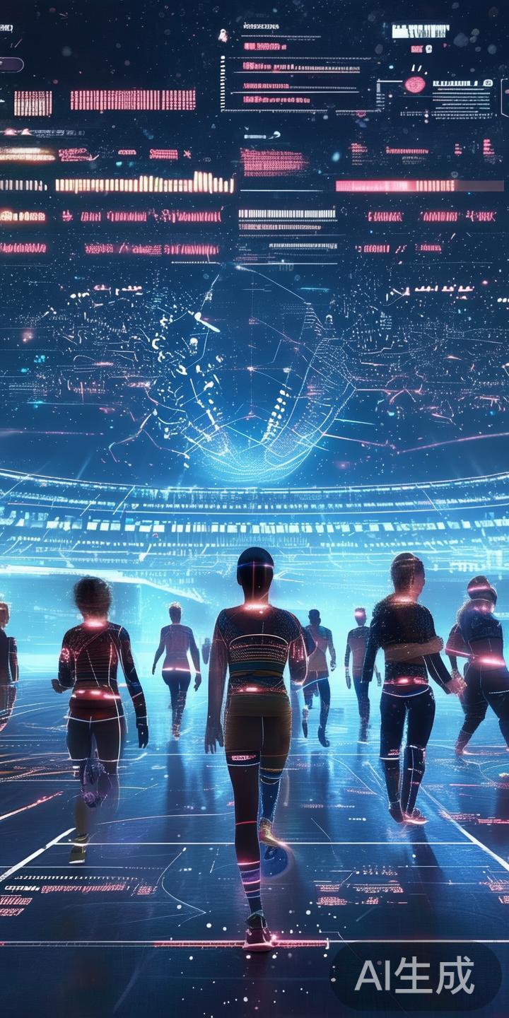 开启运动新体验：探索星空体育带来的无限精彩与可能